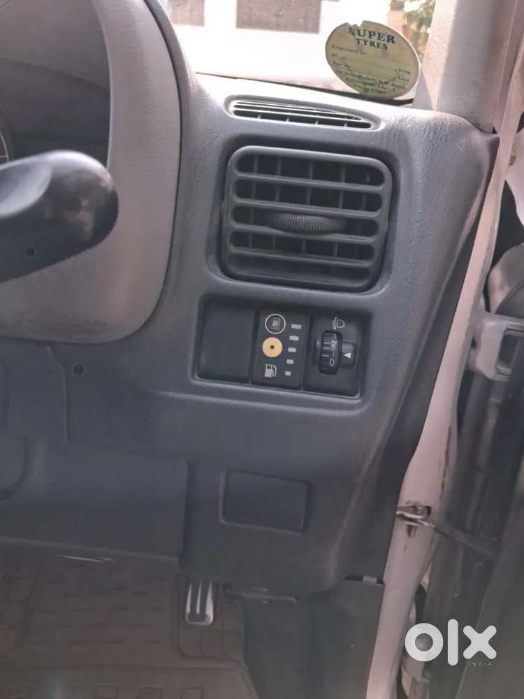 Maruti Suzuki Alto 2012 Cng & Hybrids Well Maintained