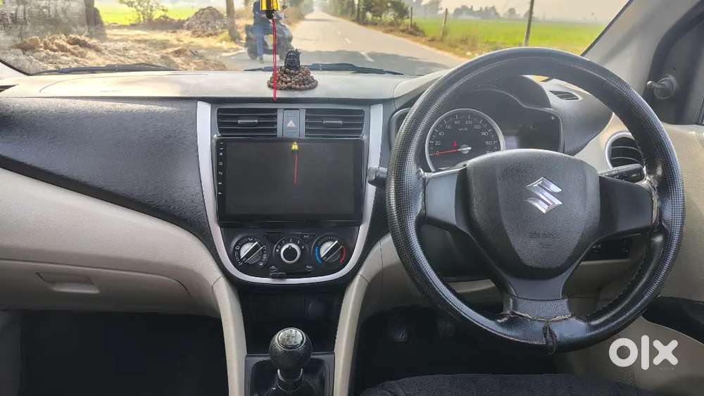 2020 Maruti Suzuki Celerio Vxi 1.0 Cng Like New