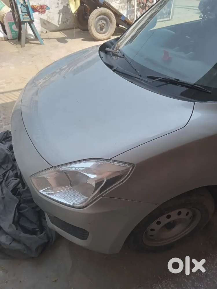 Maruti Suzuki Swift 2021 Petrol Good Condition