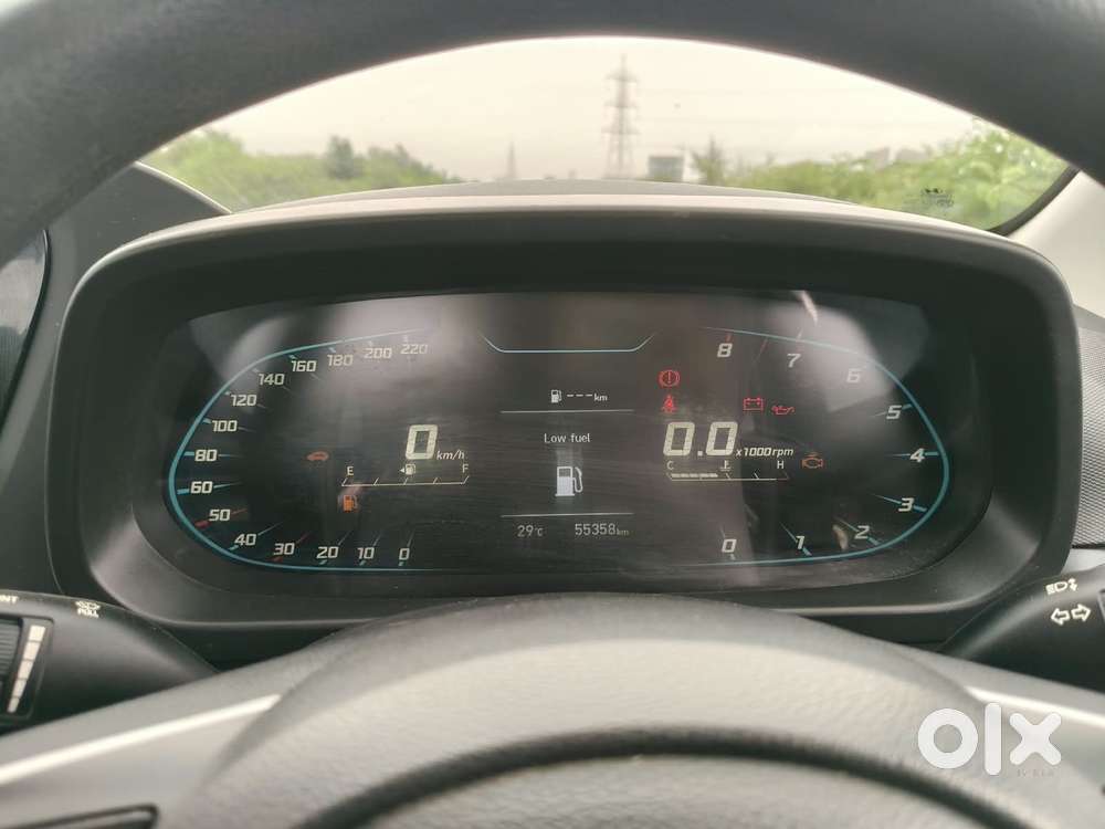 Hyundai I20 Sportz 1.2 Vtvt, 2022, Petrol