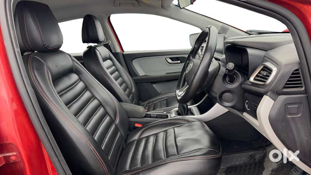 Tata Altroz Xz, 2020, Petrol