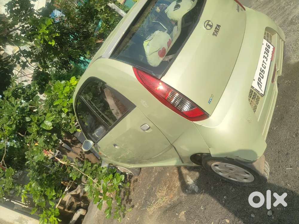 Full Condition Single Hand Drive All Papers