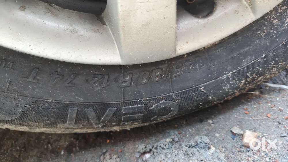 Hyundai Eon Magna+ 2013 Petrol रजिस्ट्रेशन Jh05