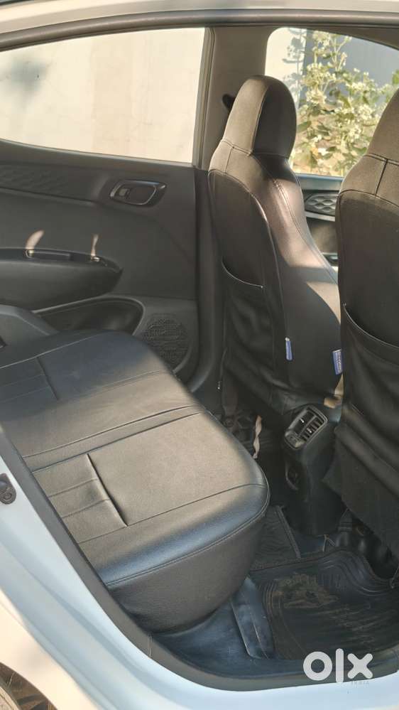 Hyundai Grand I10 Nios Sportz 1.2 Kappa Dual Tone, 2020, Petrol