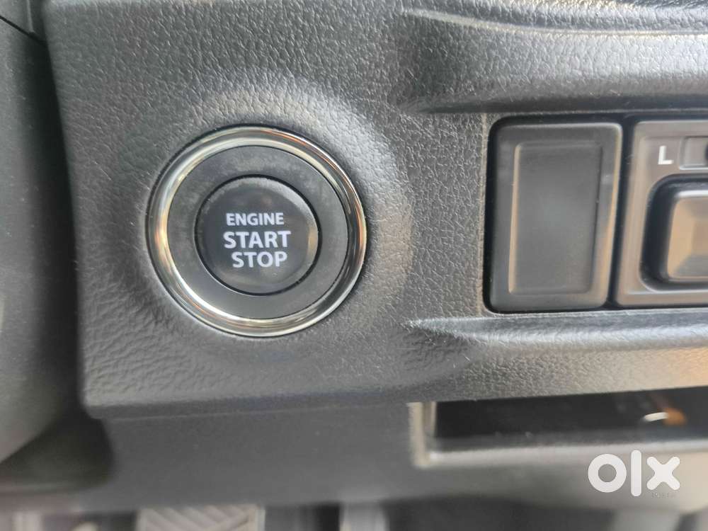 Maruti Suzuki Vitara Brezza Zdi Plus Amt, 2018, Diesel