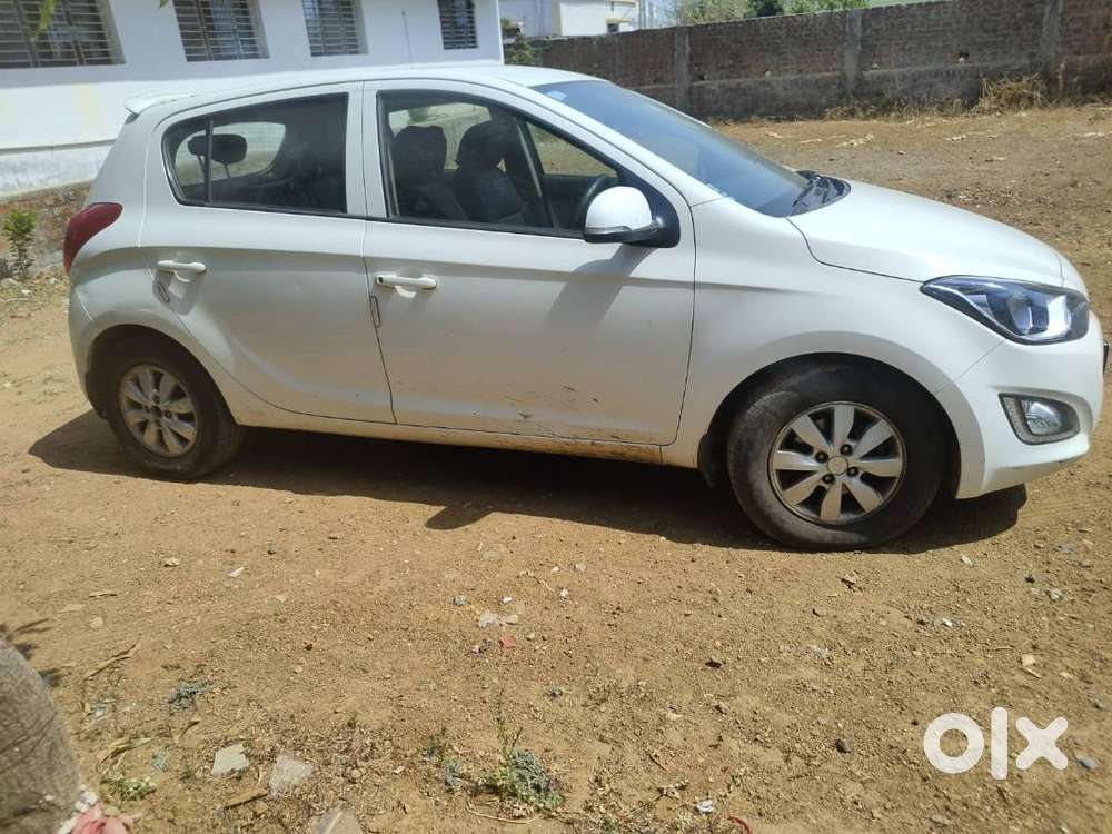 Hyundai I20 2014 Diesel Well Maintained