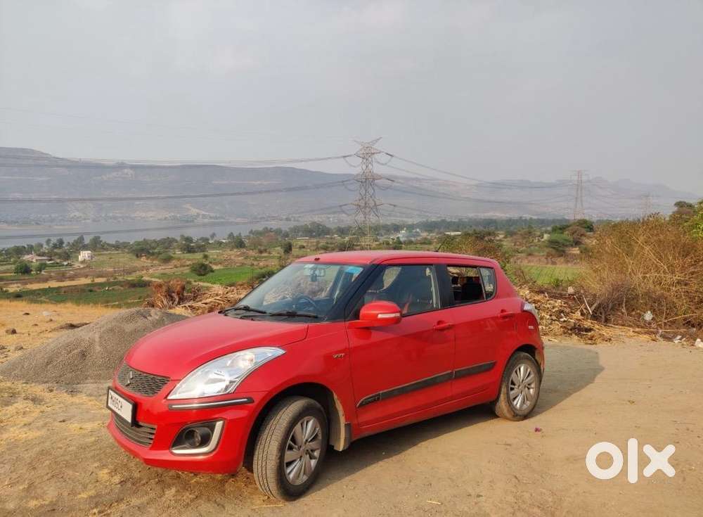 Maruti Suzuki Swift 2015 Zxi For Sale In Kalyan, Mumbai