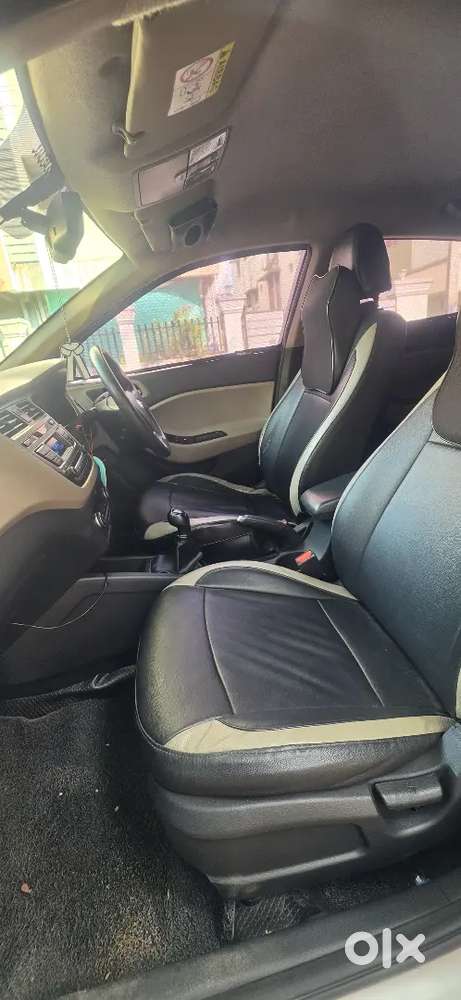 Hyundai Elite I20 2016 Petrol Well Maintained