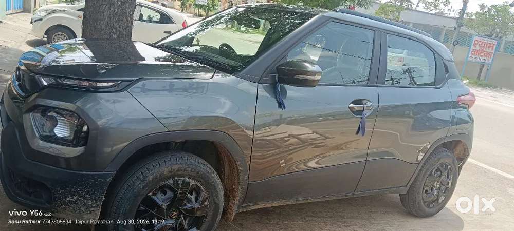 Tata Punch Adventure Icng 2026
