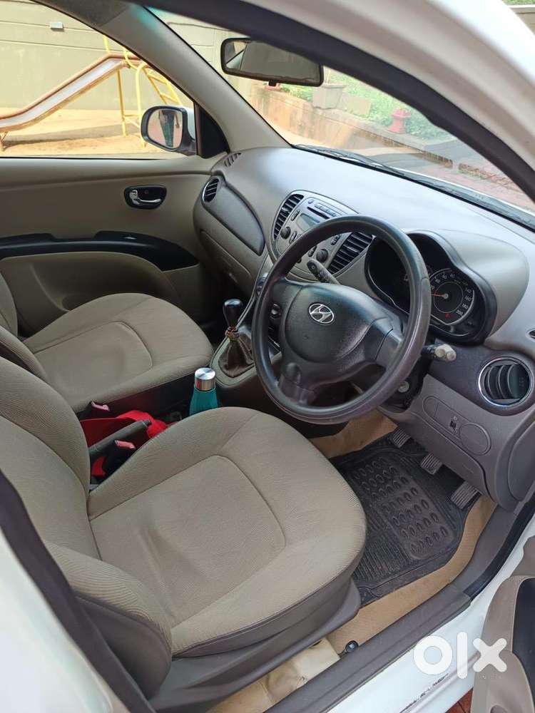 New Mat, Mess Protection From Rats
