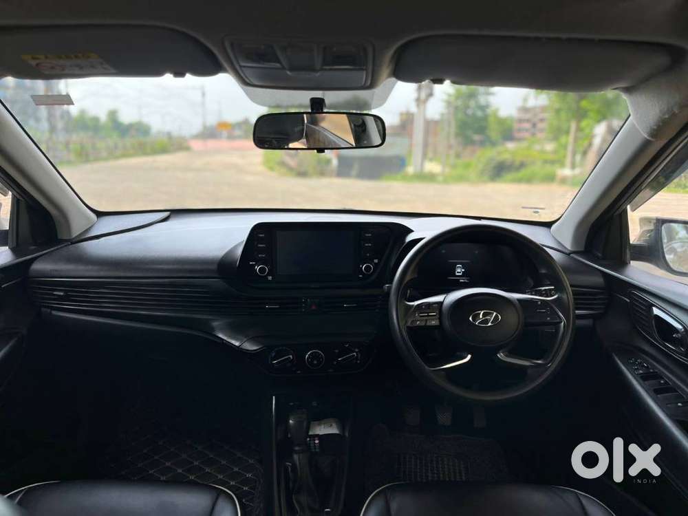 Hyundai I20 2021