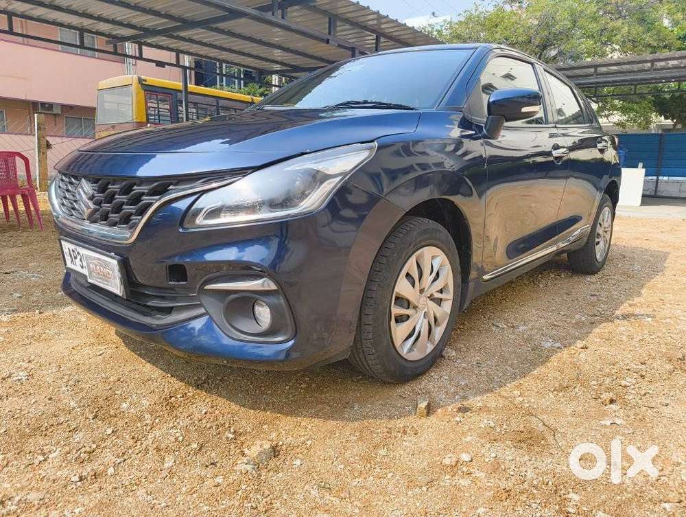 Maruti Suzuki Baleno Delta, 2022, Petrol