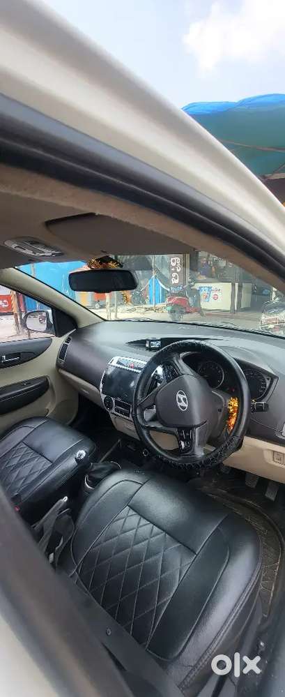 Hyundai I20 Petrol Manual 2013