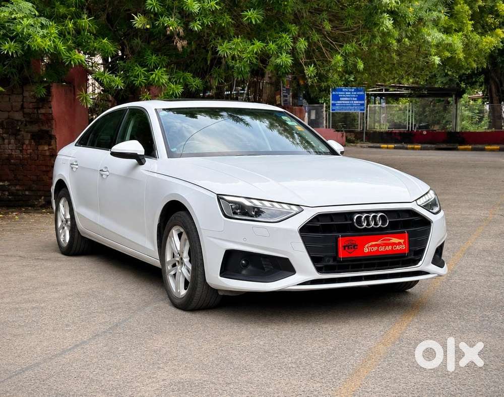 Audi A4 2.0 Premium Plus 40 Tfsi, 2023, Petrol