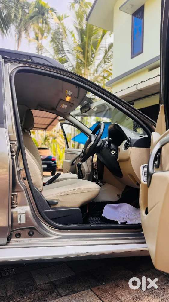Nissan Terrano 2013 December   Diesel Well Maintained