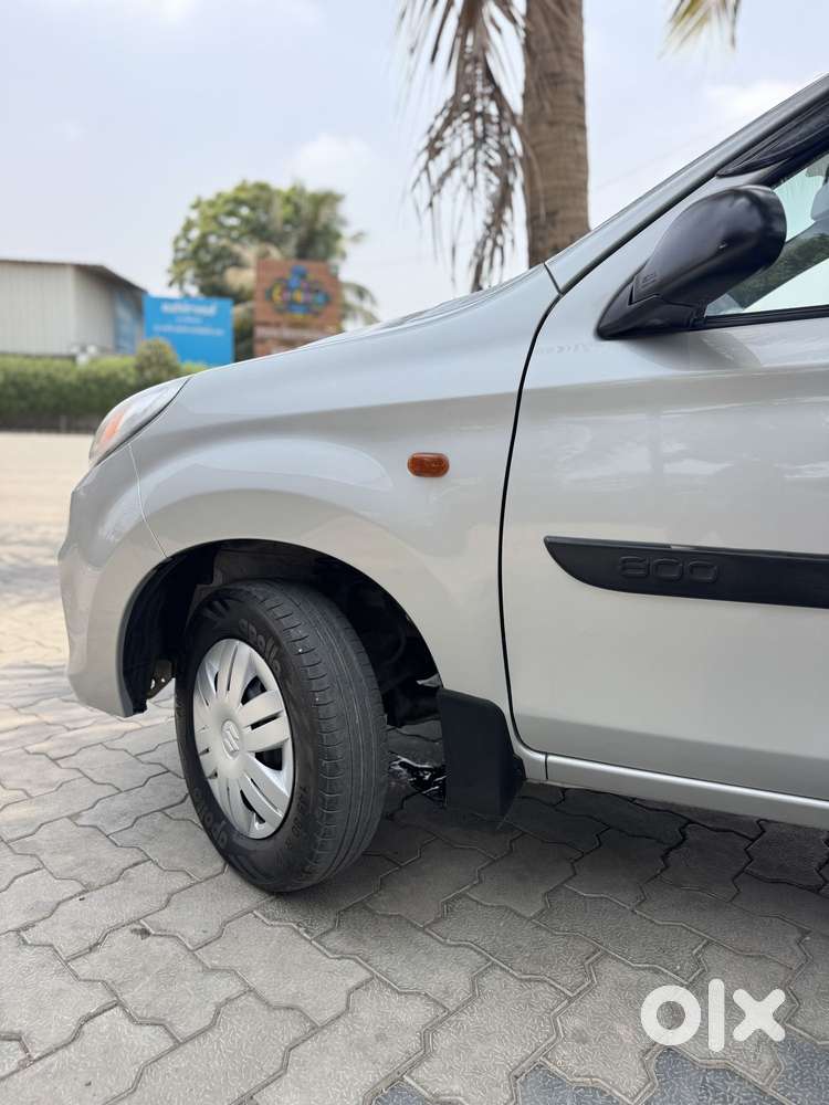 Maruti Suzuki Alto 800 Lxi Opt, 2018, Petrol