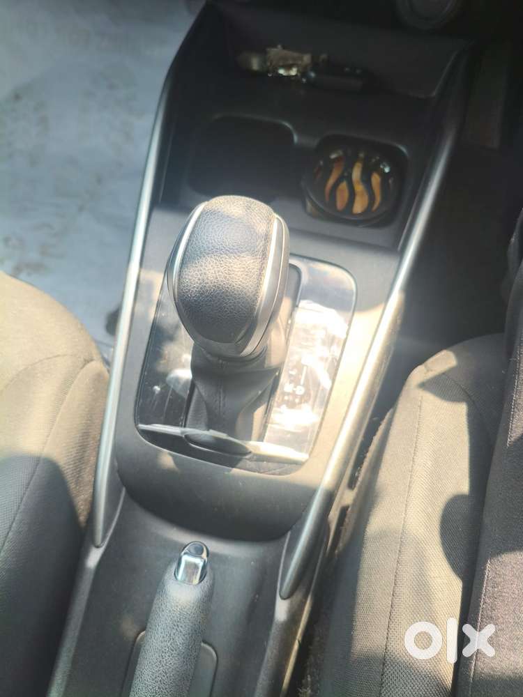 Maruti Suzuki Baleno Alpha, 2022, Petrol