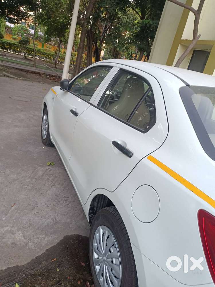 Maruti Suzuki Dzire 2024 Petrol