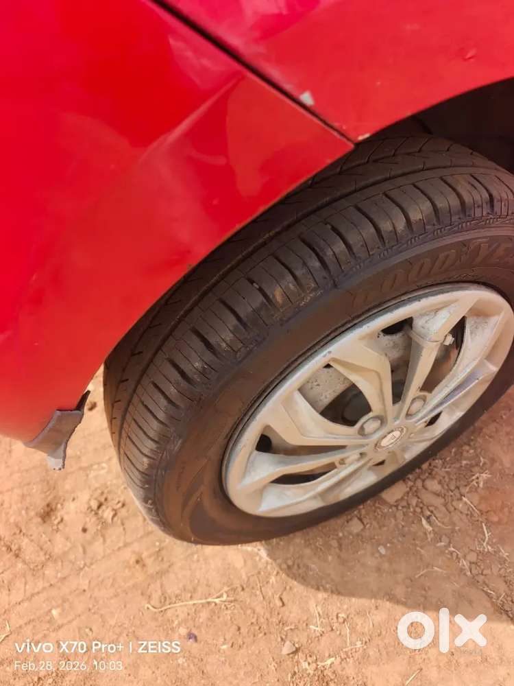 Good Condition Fc Upto 2030