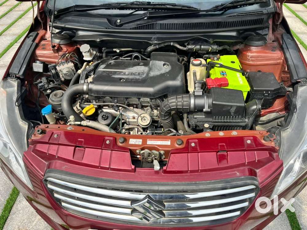 Maruti Suzuki Diesel Smart Hybrid 2017, Single Owner
