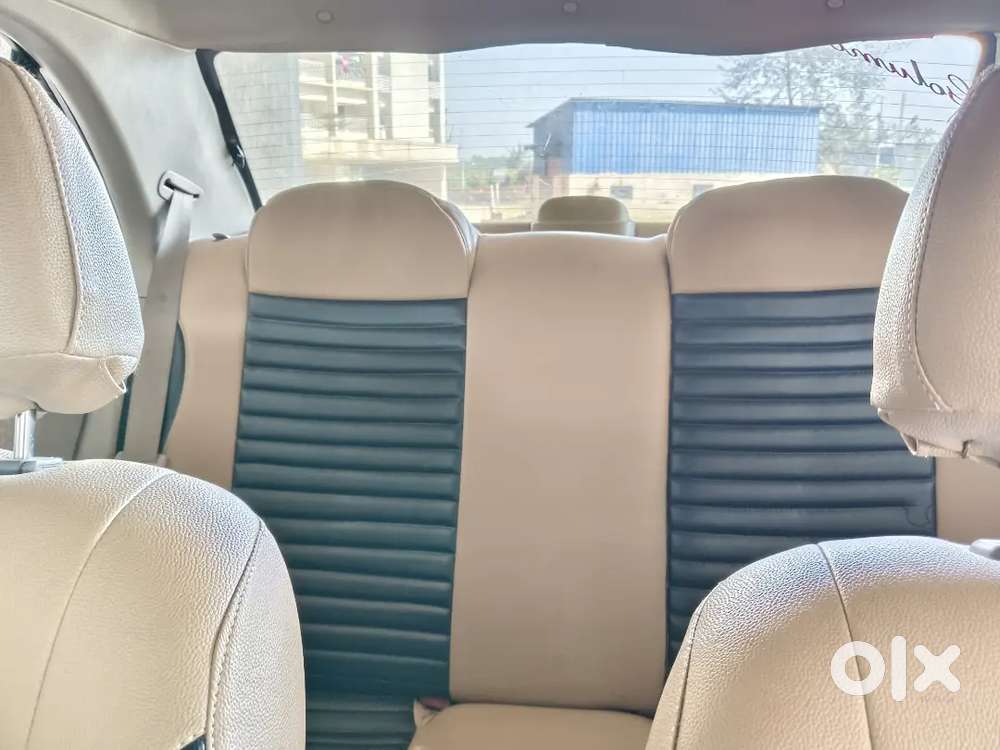 Luxurious Car Passing Upto 2029