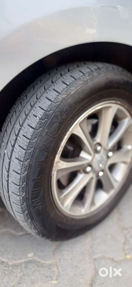 Hyundai Grand I10 Asta Automatic 1.2 Kappa Vtvt, 2016, Petrol