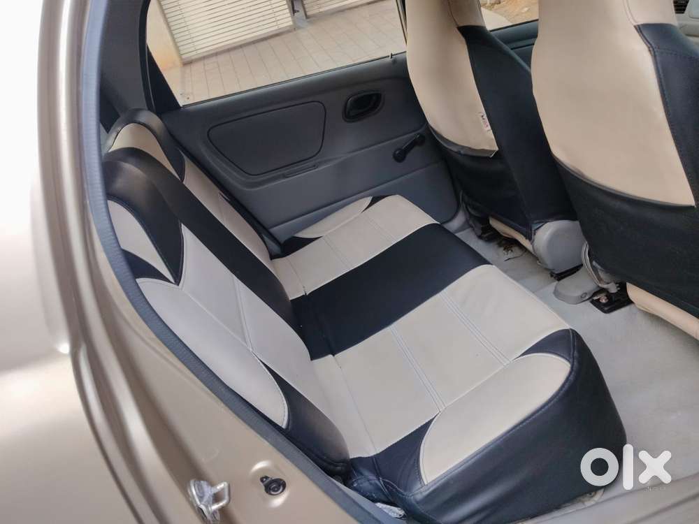 Maruti Suzuki Alto K10 Lx Optional, 2011, Petrol