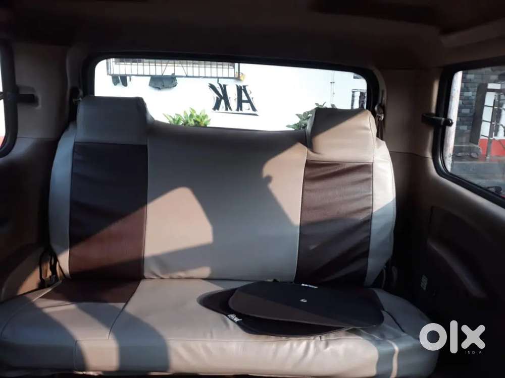 Mahindra Xylo 2010