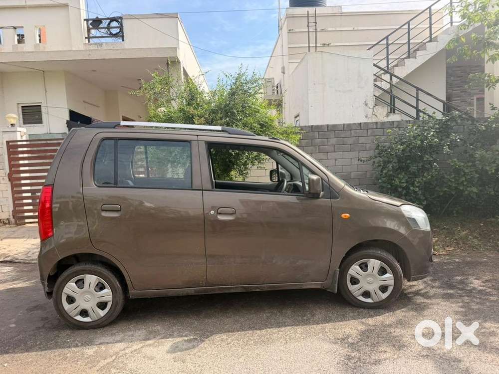 Maruti Suzuki 2011 Km Driven