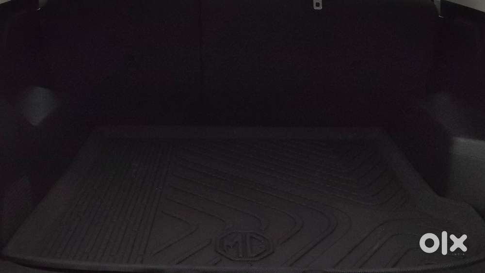Mg Hector 1.5 Shine Turbo, 2022, Petrol