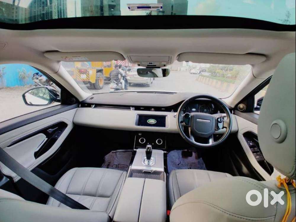 Mint Condition Rover Range Rover Evoque 2020 Diesel