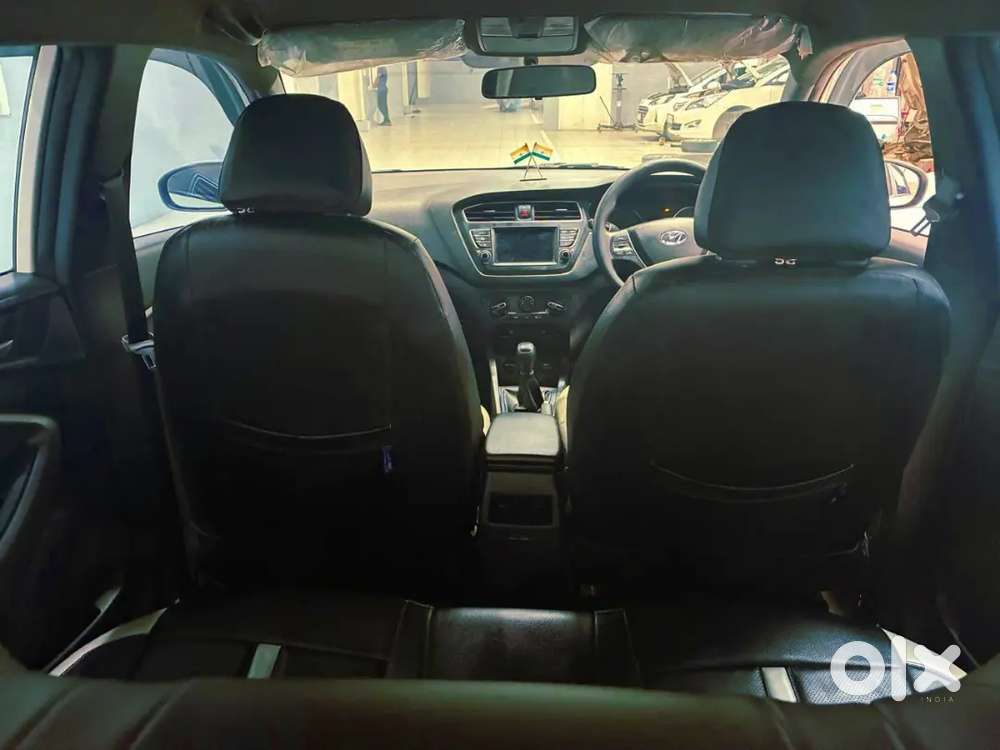 Hyundai I20 Active Petrol,mint Condition,insurance Upto December 2026