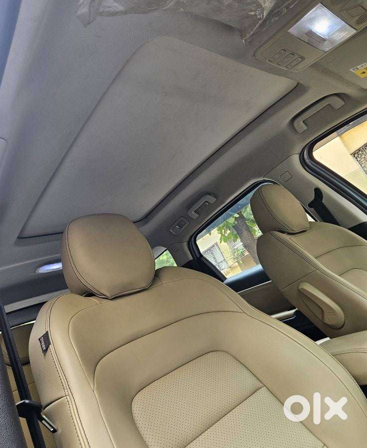 Tata Safari 2.0 Kryotec Xza Plus Kaziranga, 2021, Diesel