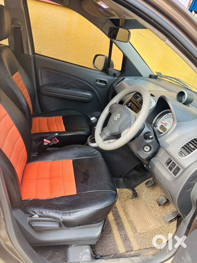 Maruti Suzuki Ritz Petrol 2010