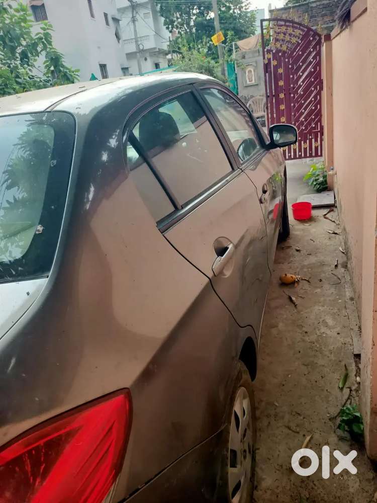 Honda Amaze 2014 Diesel Well Maintained