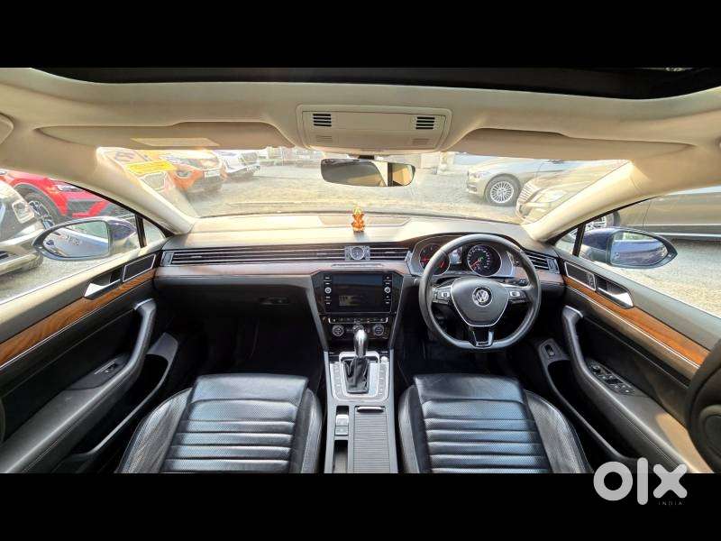 Volkswagen Passat 2.0 Tdi At Highline, 2019, Diesel