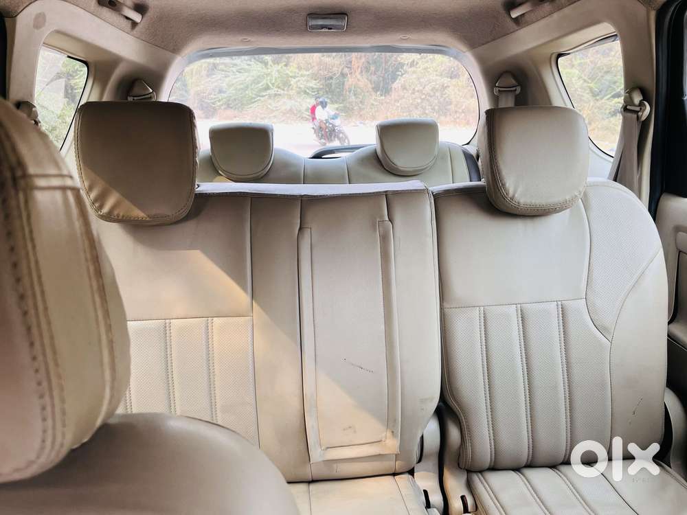 Maruti Suzuki Ertiga, 2013, Diesel