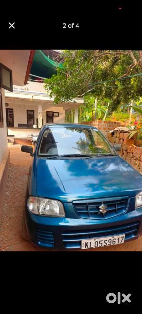Alto Lx 2005