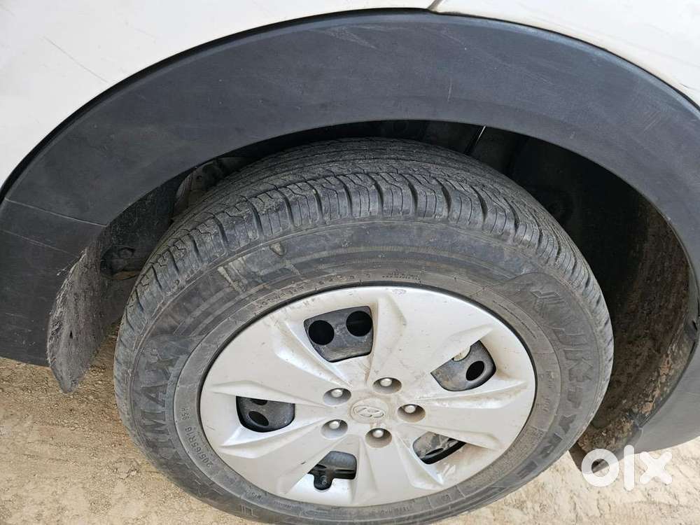 Hyundai Diesel Manual 2018