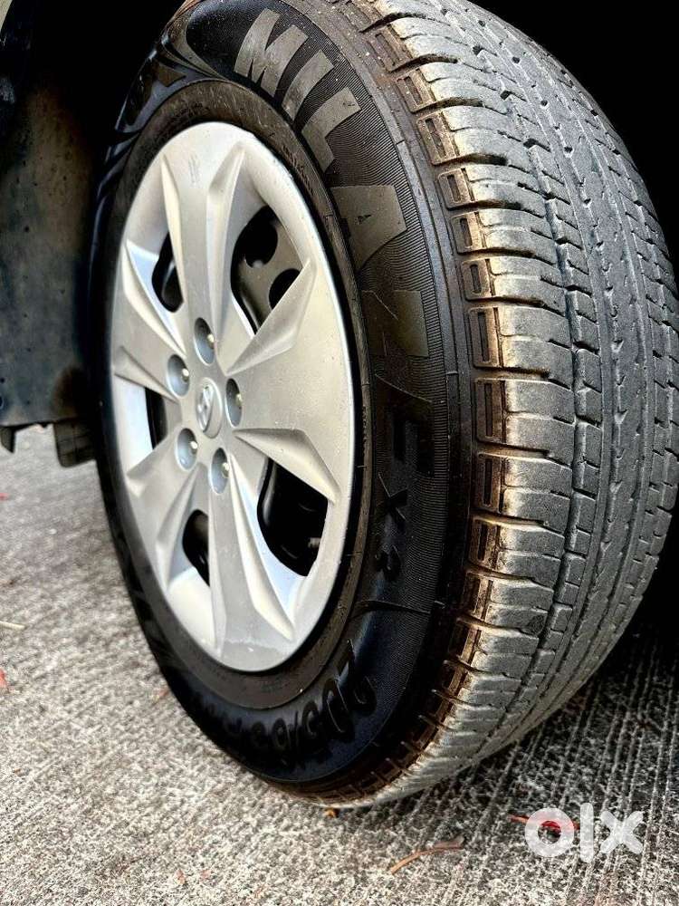 Hyundai Creta 1.4 Ex Diesel, 2019, Diesel