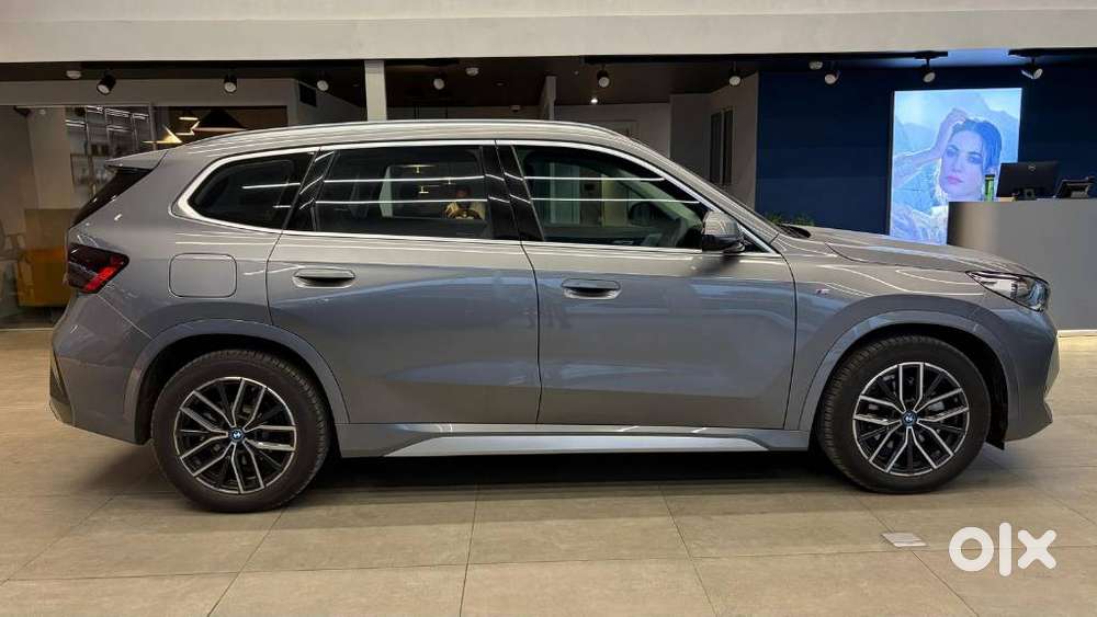 Bmw Ix1 Edrive20l M Sport, 2025, Electric