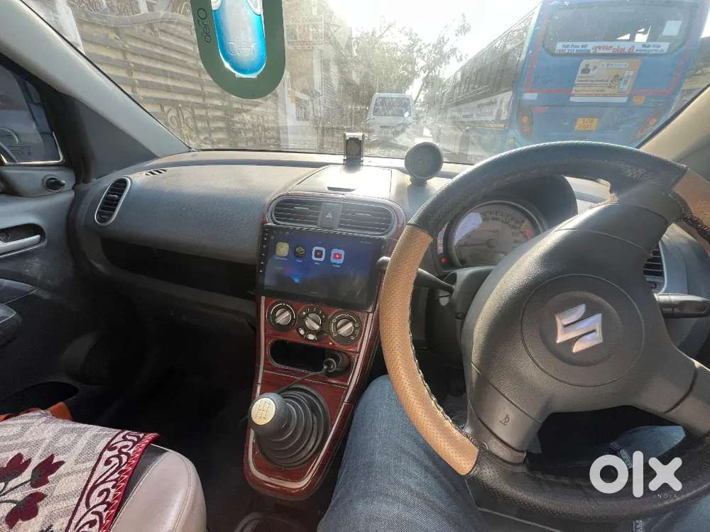 Maruti Suzuki Ritz Vdi 2009