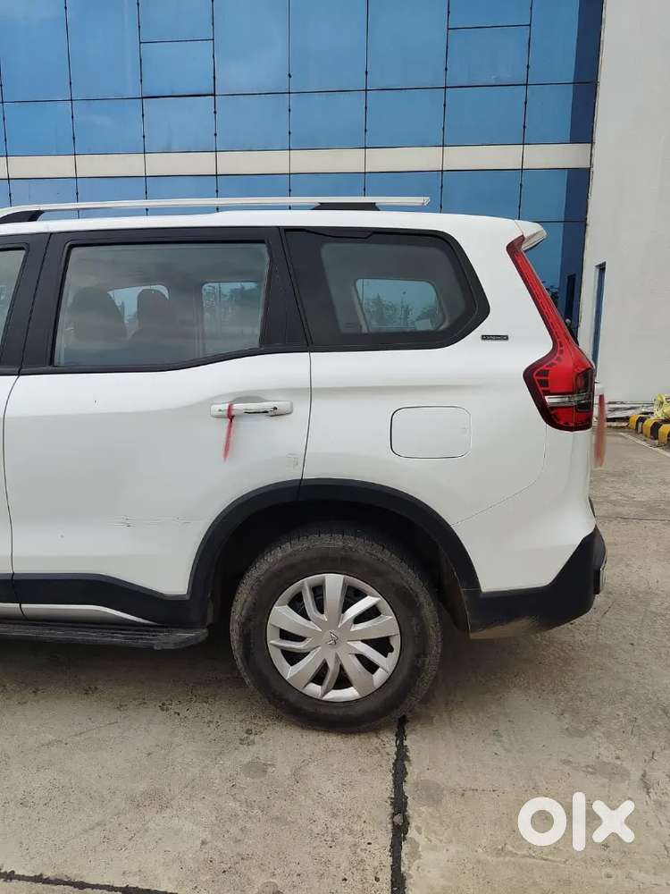 Mahindra Scorpio N 2024