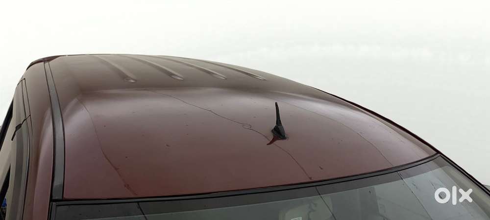 Maruti Suzuki Ertiga Zxi At Petrol, 2019, Petrol