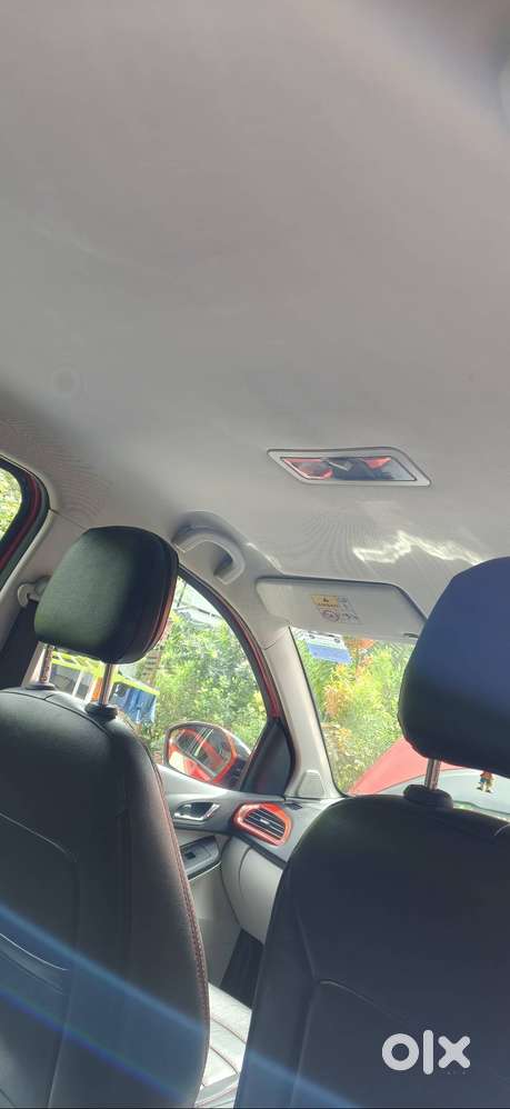 Tata Tiago 2024 January Registration Petrol 16000 Km Driven