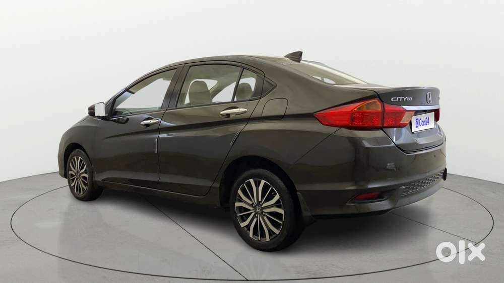 Honda City I-vtec Vx, 2018, Petrol