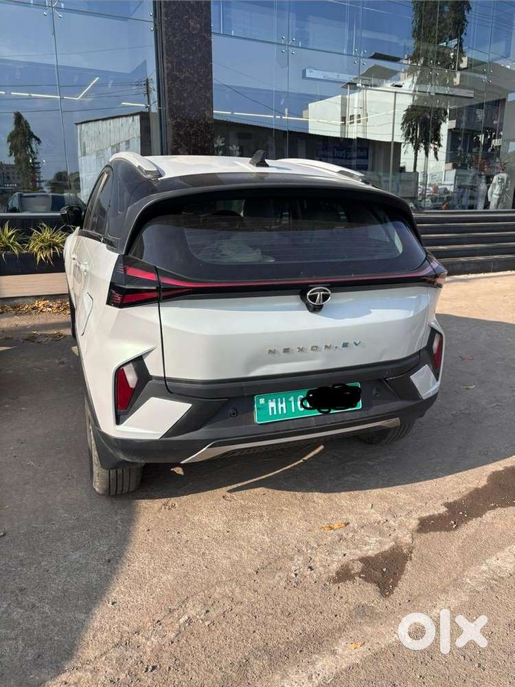 Tata Nexon Ev 2023 Electric Good Condition