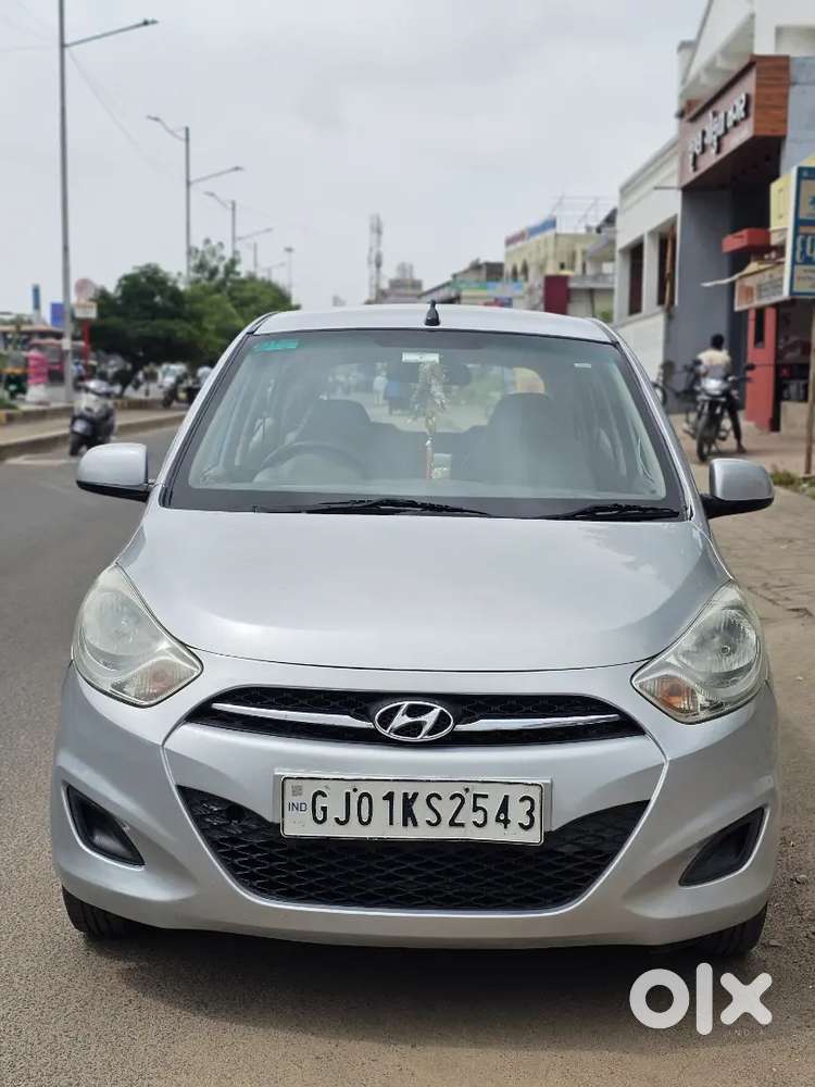 Hyundai Grand I10 Prime 2012 Petrol 64000 Km Driven