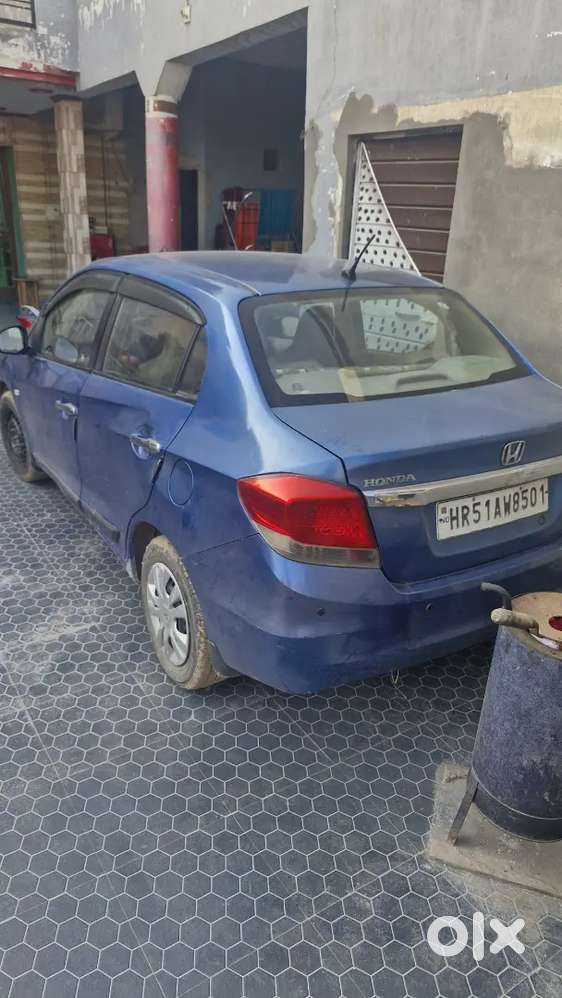 Honda Car Hr No.