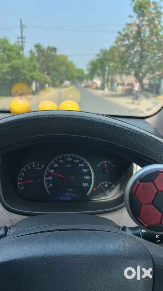 Hyundai Grand I10 2017 Variant